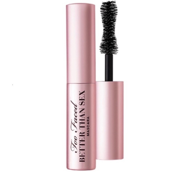 🔥HP🔥Too Faced One Hot Mama Set NIB - Picture 5 of 8